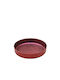 Oven Aluminum Baking Pan with Stone Interior Coating