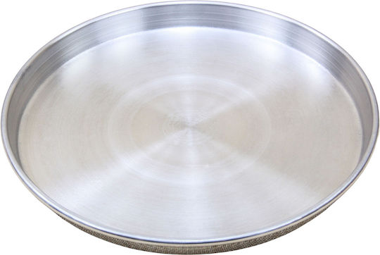 Backform Aluminium