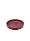 Oven Aluminum Baking Pan with Stone Interior Coating
