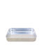 Oven Aluminum Baking Pan