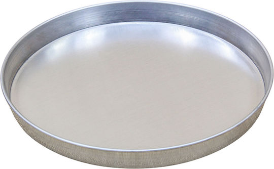 Backform Aluminium