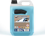 Antifreeze Liquid Car Windows 5lt