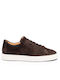 Herren Sneakers Schwarz