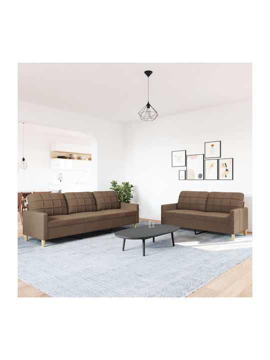 Set de Sufragerie 3-Seater & 2-Seater