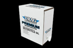 Drag Specialties Синтетично Масло 15W-60 20л