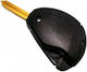 Citroen Remote Key Shell 2 Buttons Blade Sx9