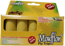 Moufflon Moufflon Fly капан за мухи 5бр