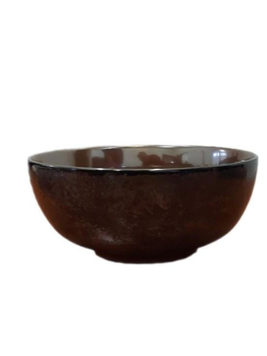 Oriana Ferelli Salad Bowl 25x25cm