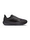 Winflo 11 GTX Ανδρικά Αθλητικά Παπούτσια Running Αδιάβροχα με Μεμβράνη Gore-Tex Μαυρο