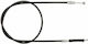 4ride Ντίζα Συμπλέκτη 1130mm Διαδρομή: 120mm Για Ktm Lc4 620 1999-2002