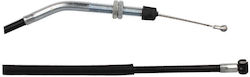 4ride Ντίζα Συμπλέκτη 1025mm Διαδρομή: 71mm Για Kawasaki Z 750/1000 2003-2010