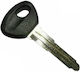 Празен ключ Mazda Immobilizer Slot Blade Maz13t00