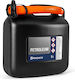 Kraftstofftank Original Husqvarna 445-450