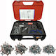 SKS Tools 40000670S Καρφωτικό Μπετού για Καρφιά