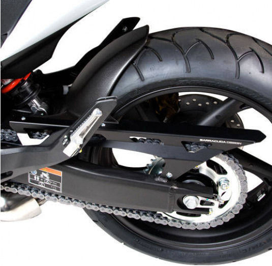 Aripă spate Barracuda Honda CBR600F 2011-2013