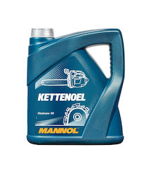 Mannol MN1101-4 Ланцюгово масло 4лт