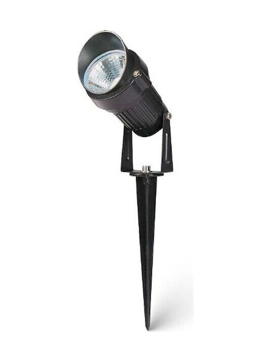 Geyer Φωτιστικό Led Καρφωτό IP658