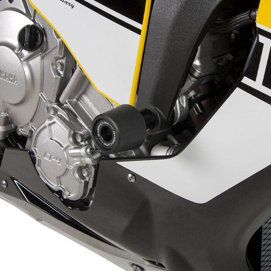 Barracuda Frame Sliders Yamaha Yzf-r1 2015-2022