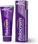 Fisiocrem Active Soothing & Relieving Topical Cream 60ml