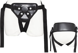 Harness in Black Color