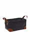 Home&Styling Collection Καλάθι Αποθήκευσης Υφασμάτινο 30x20x15cm