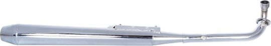 Exhaust Honda C50c 12v/glx 50cc Ntd Indonesian120638