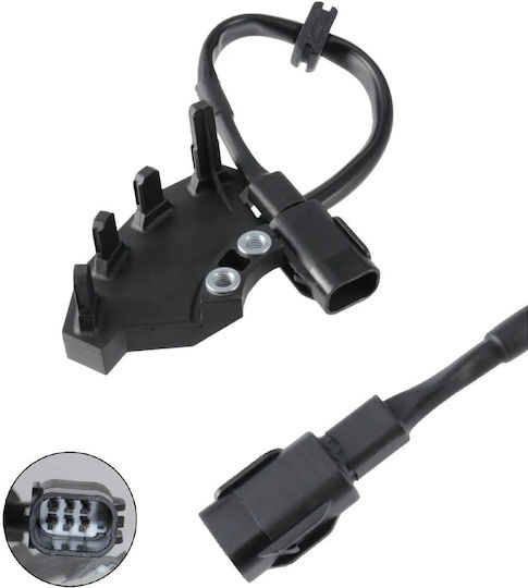 Yamaha N-max 150cc-155cc Drehzahlsensor Roc118798