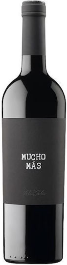 Felix Solis Κρασί Mucho Mas Ερυθρό Ξηρό 750ml