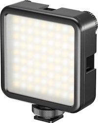Ulanzi 6.5W with Brightness 850lm Ulanzi 6.5W with Brightness 850lm