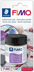 Staedtler Semi Gloss Βερνίκι Ζωγραφικής 35ml