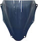 Secdem Windschutzscheibe GSXR600 06