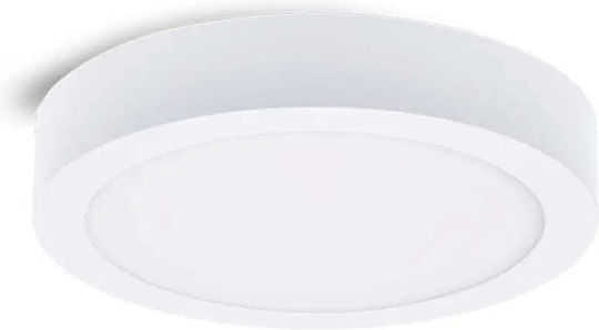 Vito LED Panel 18W 21.7εκ.