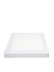 Metanor Τετράγωνο LED Panel 24W με Θερμό Λευκό Φως 2800K 30x30εκ.