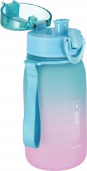 Starpak Sticle Pentru Copii 400ml Albastru