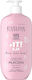 Eveline Daily Care Hero! Feuchtigkeitsspendende Lotion Körperpflege 350ml
