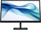 HP Series 3 Pro 322pv Monitor 22" FHD 1920x1080 με Χρόνο Απόκρισης 5ms GTG