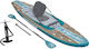 Bestway Hydro-force Inflatable SUP Board / Kayak with Length 3.35m Turquoise