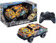 Revell Control 24682 RC Auto "Ghost Driver Orange"