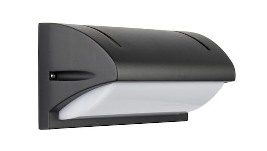 SU-MA Wall-Mounted Outdoor Lighting with Shade E27 SU-MA Wall-Mounted Outdoor Lighting with Shade E27