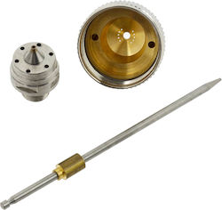 G01168 Lötpistolen-Reparaturset 1,8 mm Geko G01168a