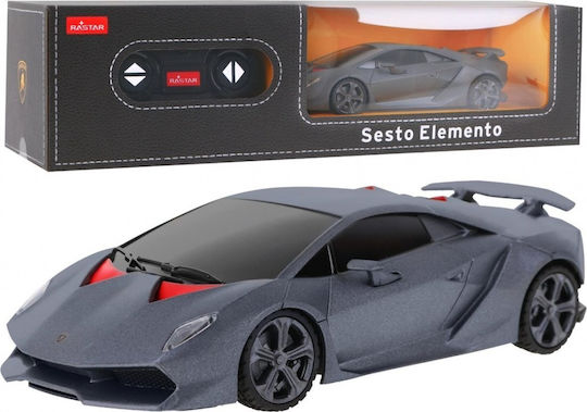 Rastar Sesto Elemento Remote Controlled Car