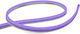 Eurospot Waterproof LED Strip 24V Purple Light 5m Neon Flex