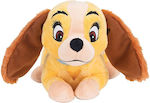 Disney Plush Dog 17 cm