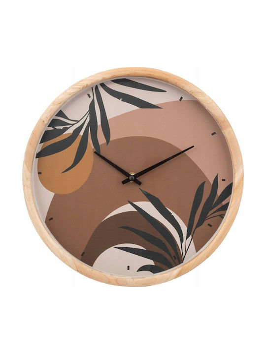 Atmosphera Wall Clock Ø30cm