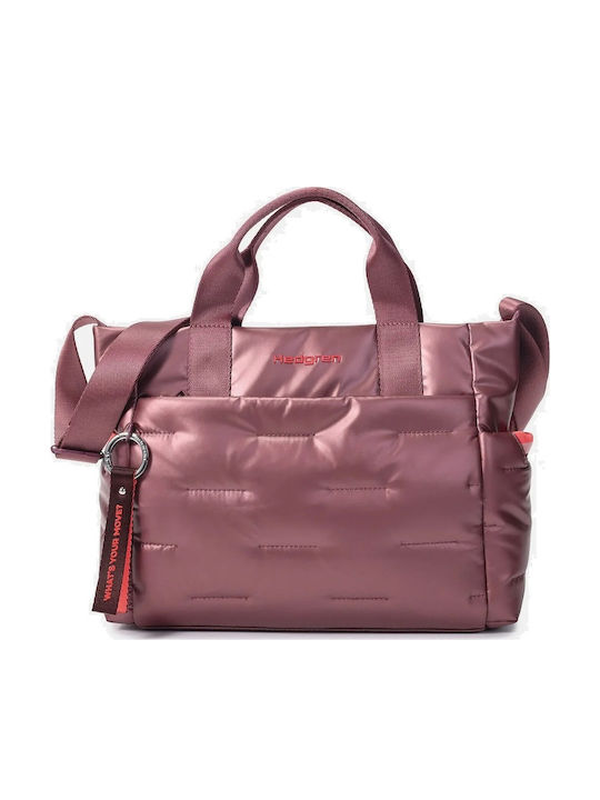 Hedgren Women's Bag Shoulder Pink