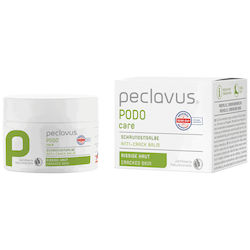 Peclavus Balsam für Hühneraugen, Hornhaut & Rissige Fersen 50ml Peclavus Balsam für Hühneraugen, Hornhaut & Rissige Fersen 50ml