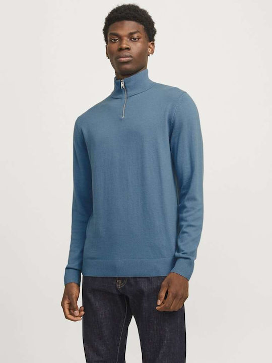 Jack & Jones Πουλόβερ Μακρυμάνικο Oceanview