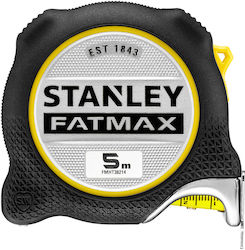 Stanley Fatmax Tape Measure Stanley Fatmax Tape Measure