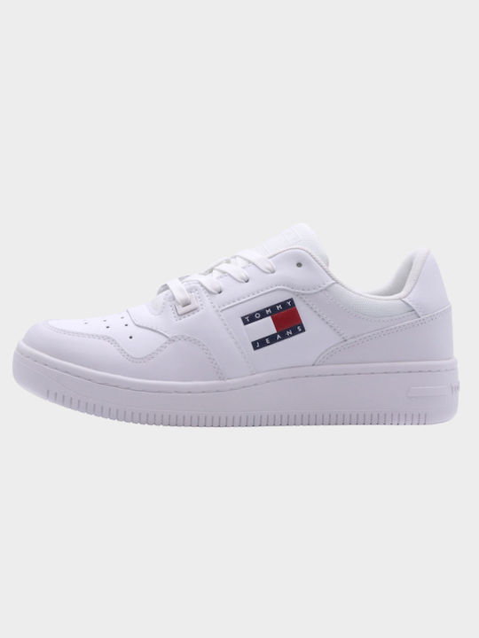 Tommy Hilfiger Sneakers White