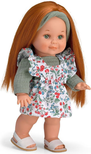 Magic Baby Baby-Puppe Betty Für 3+ Jahre 30 cm